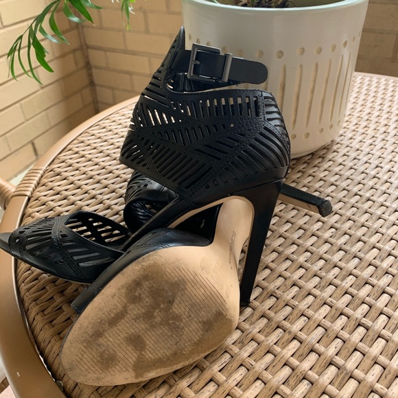 BCBGeneration Catalina Leather Sandals - Picture 5 of 5